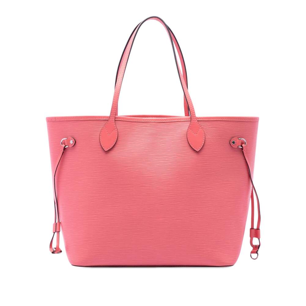 Louis Vuitton Neverfull Tote Epi #311315L16B